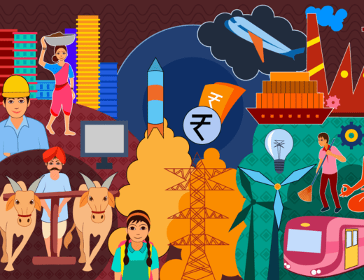 Piecing Back India’s MSME Sector in a Post-COVID India