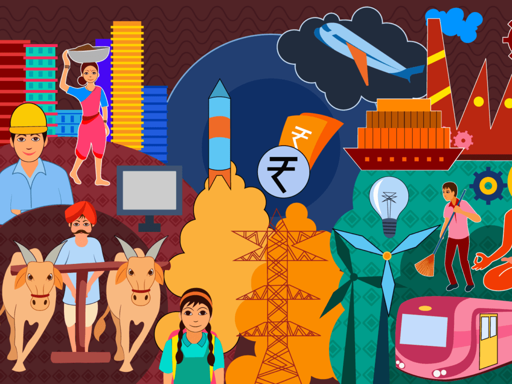 Piecing Back India’s MSME Sector in a Post-COVID India
