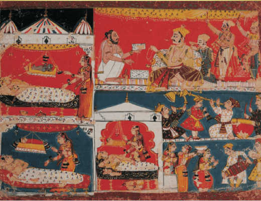 What Indic Philosophy Tell Us about the Spirit of Service and Building Societies
