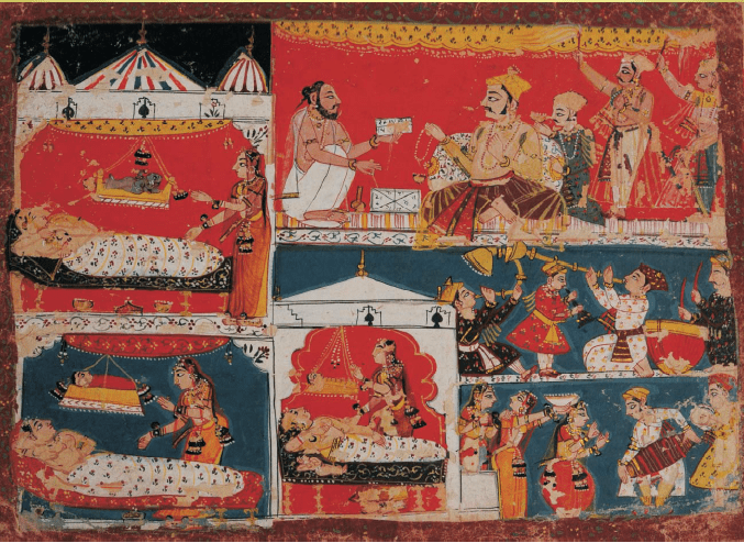 What Indic Philosophy Tell Us about the Spirit of Service and Building Societies
