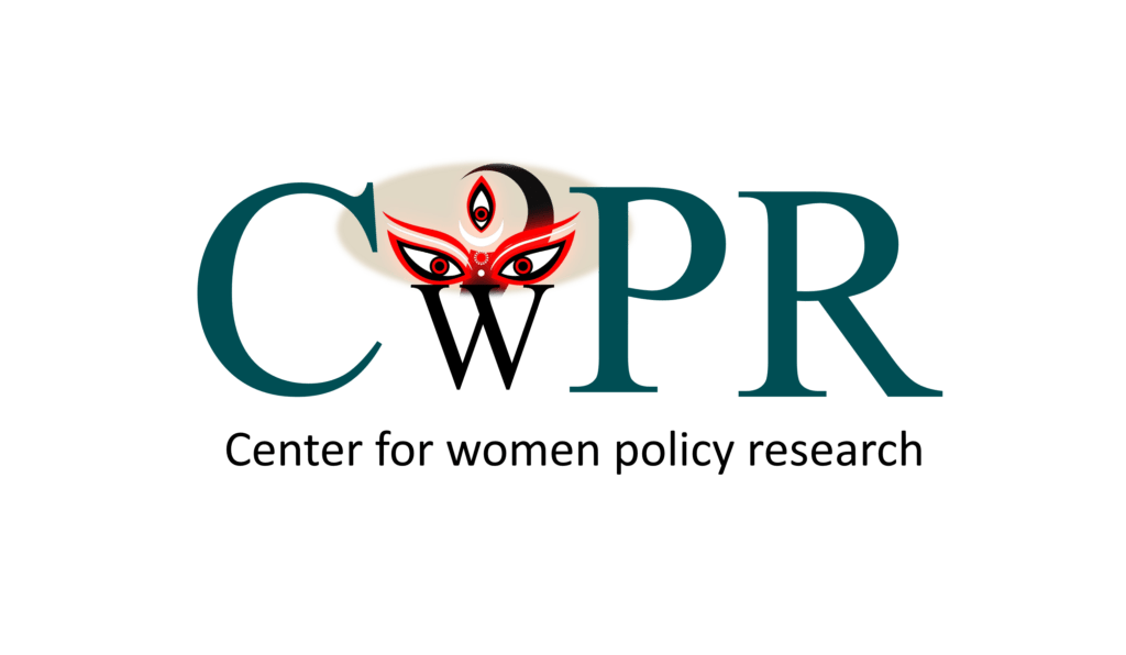 Center for Women Policy Research Center