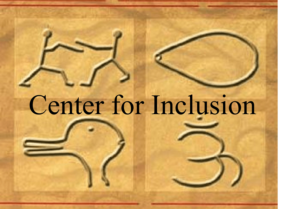 Center for Inclusion